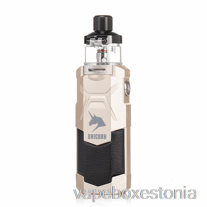 Vape Box Estonia Vandy Vape Unicorn 50w Pod System Hõbe